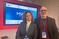 Trinitapoli protagonista a Roma nel "Network musei dei futuri"