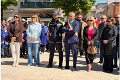 Democrazia e partecipazione: Trinitapoli celebra la Festa della Liberazione