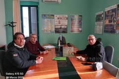Agricoltura 4.0 e sostenibilità: incontro a Trinitapoli tra amministrazione e tecnici del settore