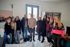 Mensa scolastica: il confronto a Trinitapoli