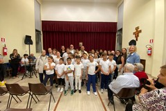 Trinitapoli celebra San Vincenzo de’ Paoli: preghiera, condivisione e impegno al servizio degli altri