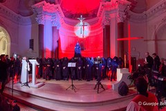 “Pianto della Madonna” a Trinitapoli: grande partecipazione e profonda devozione - FOTO