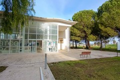 Agostina De Pasquale porta nel Parco Archeologico degli Ipogei di Trinitapoli un’indagine sul corpo femminile