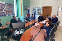 Trinitapoli difende gli agricoltori: incontro e sopralluogo con i tecnici del Dipartimento Agricoltura della Regione Puglia