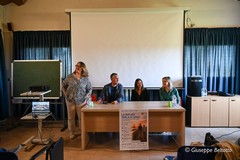 Turismo accessibile: alla Casa di Ramsar di Trinitapoli il workshop esperienziale “La Natura parla ai sensi”