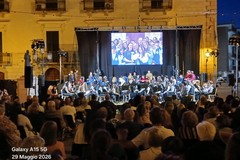 Trinitapoli celebra il talento dei giovani con il musical-opera pop "Il Respiro della pace – l'eco di due anime in cammino"