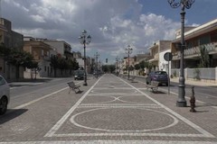 Mercato settimanale di Trinitapoli: domani sarà in via Vittorio Veneto