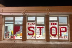 Una maratona di letture per dire no alla violenza: l’iniziativa della biblioteca di Trinitapoli