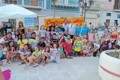 Trinitapoli, grande partecipazione al “Mercante in Fiera 2026”