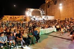 "Notte dei Talenti - Premio terra degli Ipogei": successo a Trinitapoli per la terza edizione