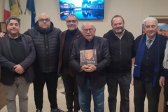 L'arte fotografica di Giuseppe Beltotto approda in Campania