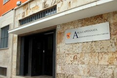 Riqualificazione energetica degli alloggi ERP di via Casaltrinità a Trinitapoli