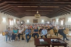 “Radicati e costruiti in Cristo”: a Trinitapoli una giornata di comunità, fede e condivisione