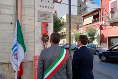 Una rosa per Norma Cossetto, Trinitapoli rinnova il ricordo