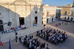 Trinitapoli celebra la Beata Vergine Maria del Monte Carmelo: una festa di fede e devozione