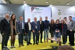 Expo Evolio 2026: grande successo per il Comune di Trinitapoli alla Fiera del Levante