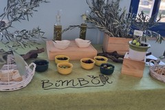 Prestigioso secondo posto nazionale per l’Istituto Comprensivo “Don Milani – Garibaldi – Leone” al concorso “Olio in Cattedra"