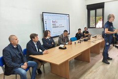Protezione Civile: incontro formativo con gli studenti del Liceo Staffa