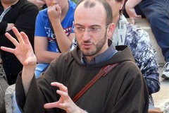 Nuovo Parroco per l'Immacolata di Trinitapoli: Fra Emanuele Fiorella