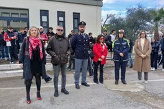 Trinitapoli celebra la Giornata internazionale per l’eliminazione della violenza contro le donne