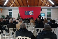 Giornata Mondiale della Pace 2026, l'incontro di riflessione a Trinitapoli - FOTO