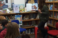 Torna “C’era una volta: un Natale tra i libri" a Trinitapoli: letture natalizie in biblioteca per i più piccoli