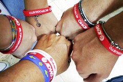 Dolci natalizi per i piccoli pazienti del Policlinico di Bari con il patrocinio del Comune di Trinitapoli