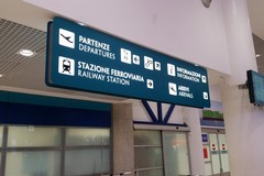 G7 in Puglia, dal 5 giugno controlli di frontiera per tutti i passeggeri dei voli internazionali
