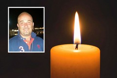 Trinitapoli piange la scomparsa di Alessandro Landriscina: deceduto in un incidente stradale a Ivrea