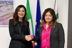 Annachiara Rossiello nuovo amministratore unico di Sanitaservice