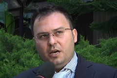 Antonio Campana nominato segretario provinciale della Lega