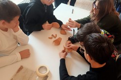 "Archeo Arte": un pomeriggio alla scoperta del Parco Archeologico di Trinitapoli