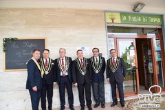 L'International Maitres Association Hotel Restaurant apre la sua sede nazionale nella BAT