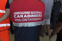 I primi cinquant'anni dell'Associazione volontari Carabinieri di Trinitapoli