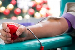 Oltre 600 sacche di sangue raccolte dall'Avis di Trinitapoli nel 2019