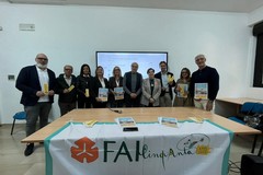 Giornate FAI d’Autunno: alla scoperta di Trinitapoli