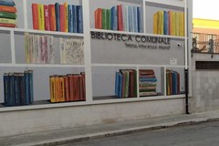 Una raccolta di libri a Trinitapoli per i giovani partecipanti alla tappa di Palestranatura 2025