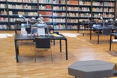 La Regione Puglia promuove sui social la Biblioteca Comunale di Trinitapoli