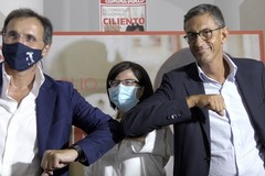 Il Ministro Boccia a Trani: «Chi non vota Emiliano aiuta Salvini e Meloni»