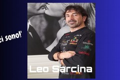 Trinitapoli a Casa Sanremo con la pizza di Leo Sarcina