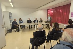 Giornata Diocesana del Creato, a Trinitapoli un momento di preghiera, dialogo e riflessione