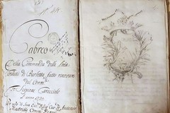 Trinitapoli riscopre i Cabrei: manoscritti del settecento verso la digitalizzazione