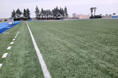 Foggia Calcio sceglie Trinitapoli come quartier generale per il ritiro precampionato