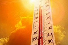 Trinitapoli, rischio 40 gradi nel weekend: le previsioni meteo