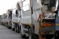 Emergenza rifiuti, Ventola: «Solo insieme si risolvono i problemi»