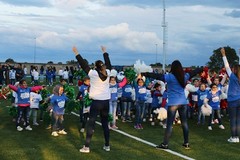 Giubileo degli sportivi a Trinitapoli: il programma completo