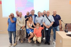 Rocco Lauciello confermato presidente delle Pro Loco di Puglia