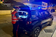 Carabinieri, rafforzati i controlli anche a Trinitapoli