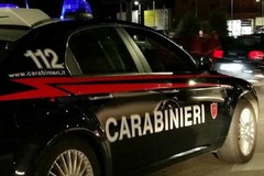 Controlli dei Carabinieri a Trinitapoli nel fine settimana