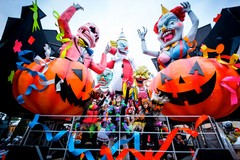 Trinitapoli si prepara al Carnevale in piazza